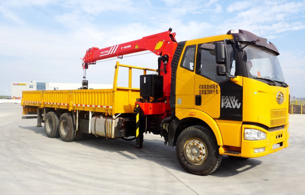 型号：SPS17500（7吨）